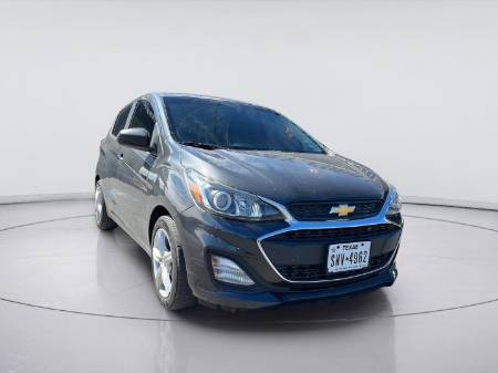 2022 Chevrolet Spark LS