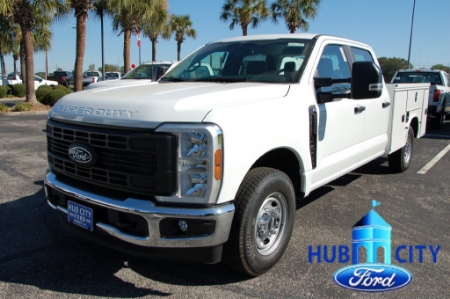 2027 Ford Super Duty F-250 XL