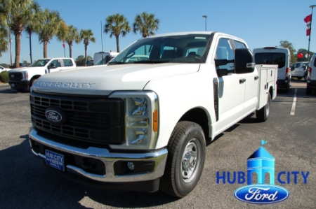 2027 Ford Super Duty F-250 XL