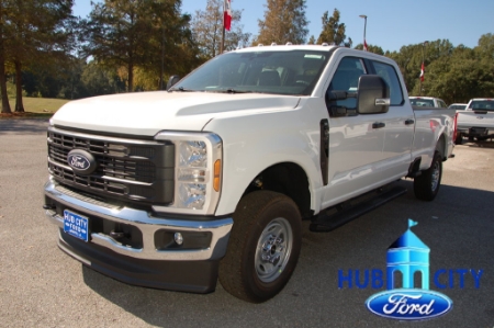 2027 Ford Super Duty F-250 XL