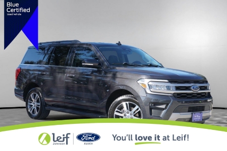 2023 Ford Expedition XLT