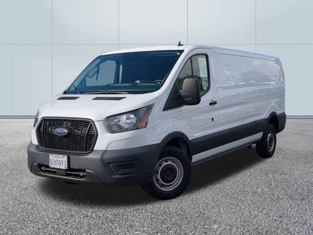2023 Ford Transit-250 Cargo Van Low Roof