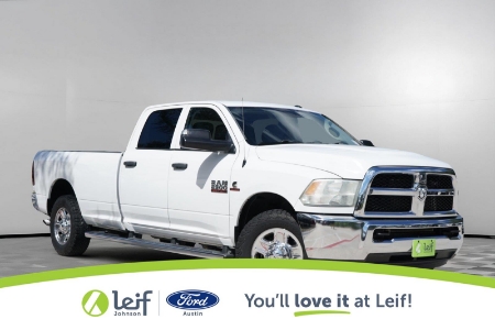 2015 RAM 2500 Tradesman