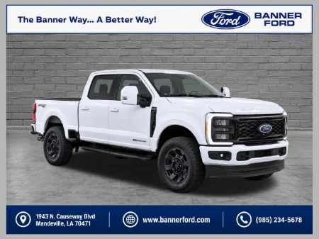 2024 Ford F-250SD XLT