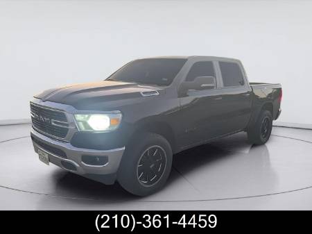 2020 RAM 1500 Lone Star
