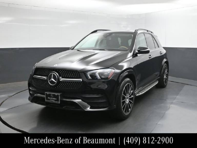 2023 Mercedes-Benz GLE GLE 350