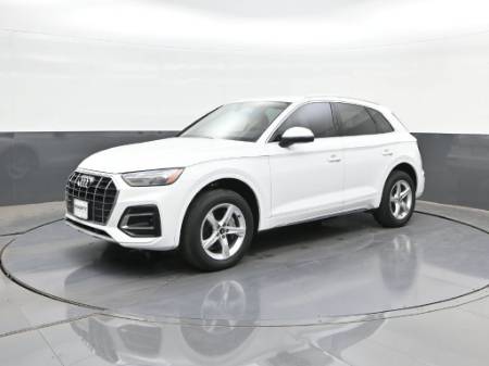 2021 Audi Q5 Premium