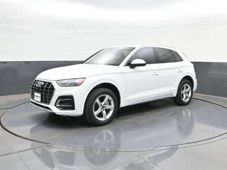 2021 Audi Q5 Premium