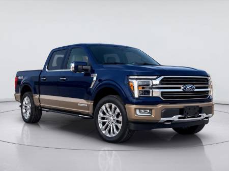 2024 Ford F-150 King Ranch