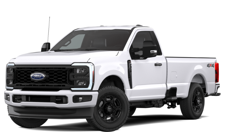 2026 Ford F-350SD XL