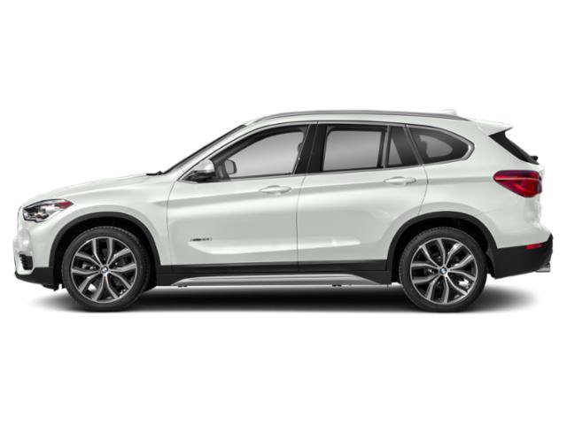 Used 2019 BMW X1 28i with VIN WBXHU7C50K3H46432 for sale in Texas City, TX