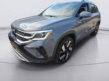 2024 Volkswagen Taos SEL