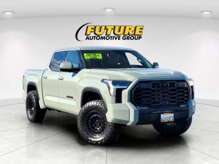 2023 Toyota Tundra SR5