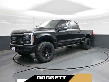 2027 Ford Super Duty F-250 SRW XL