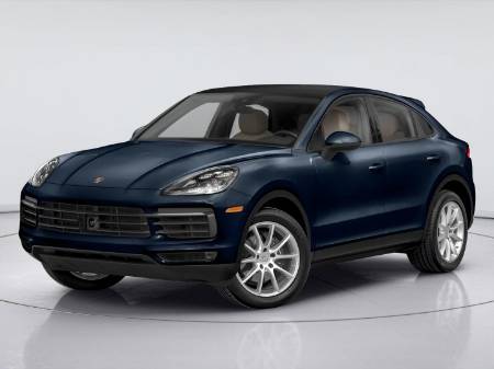 2020 Porsche Cayenne