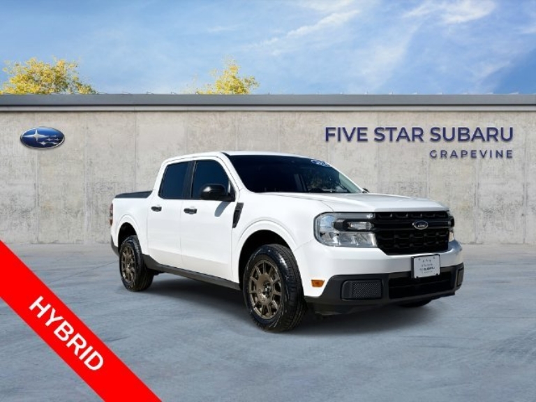2024 Ford Maverick XL
