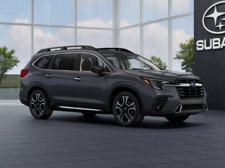 2027 Subaru Ascent Touring