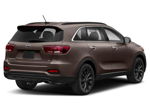 Used 2019 Kia Sorento S with VIN 5XYPG4A54KG608435 for sale in Andrews, TX
