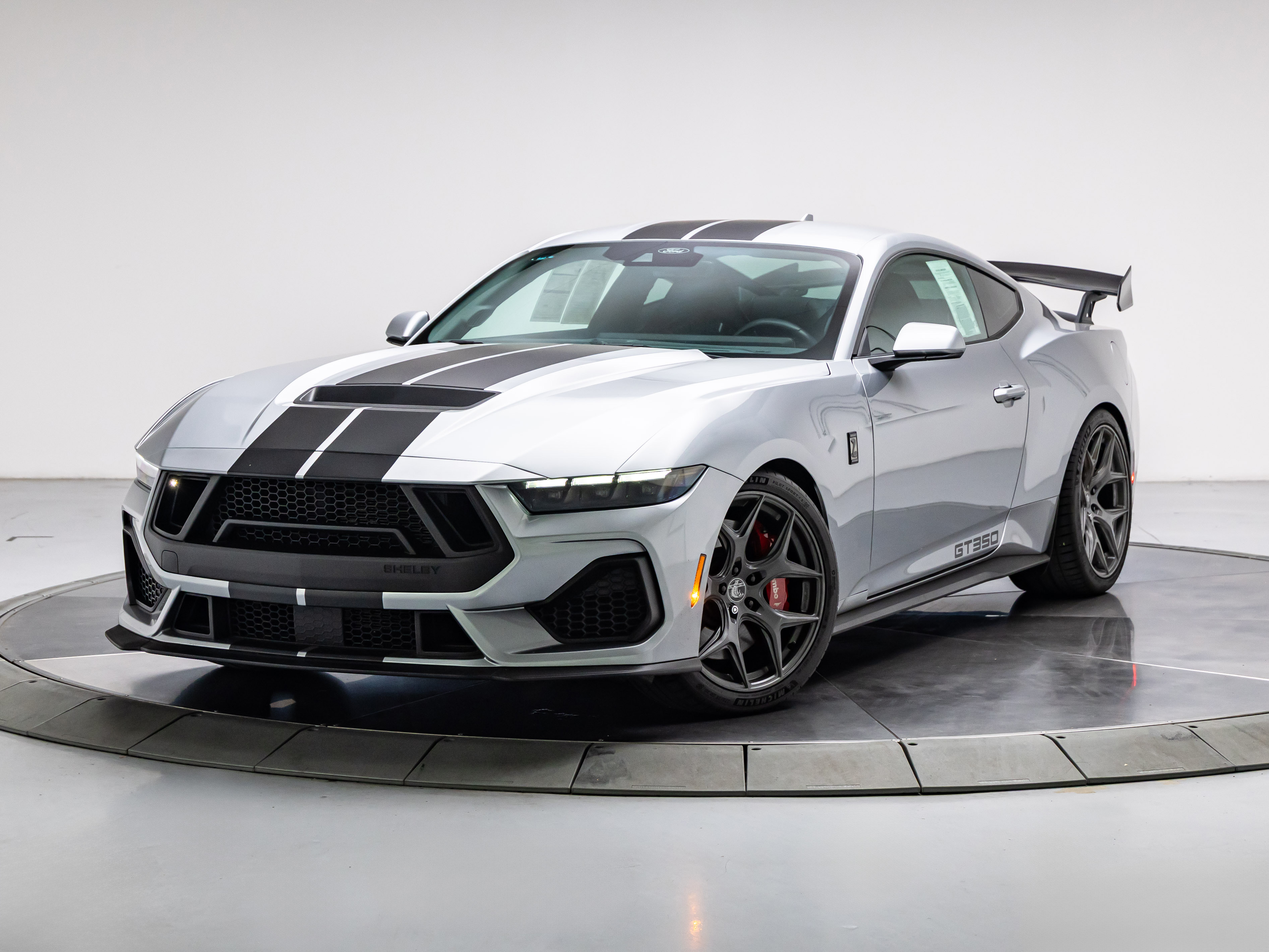 Used 2025 Ford Mustang GT Premium Fastback