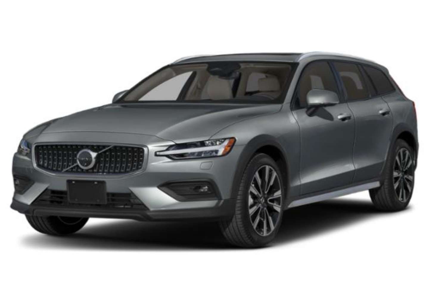 2025 Volvo V60 Cross Country