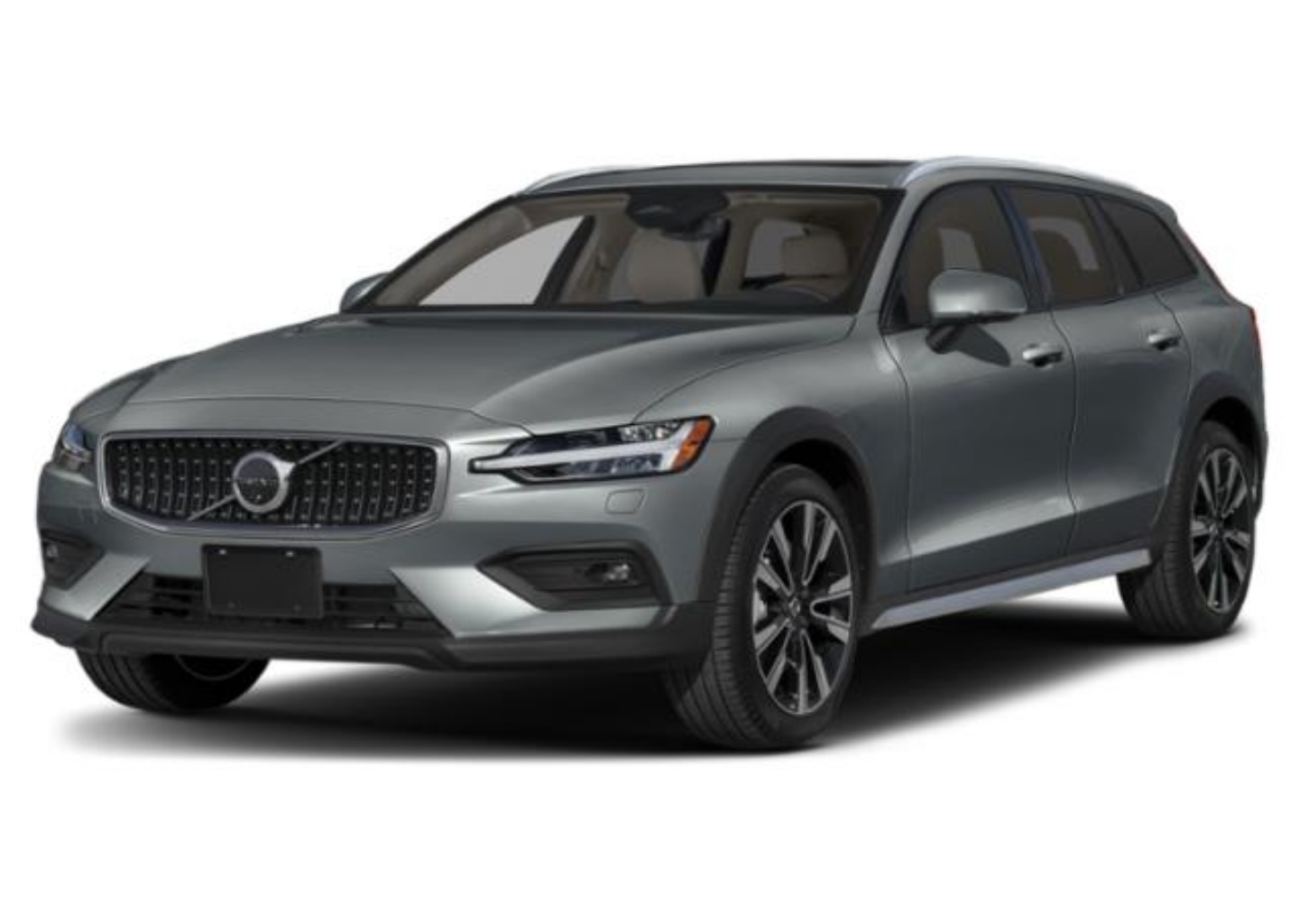 2025 Volvo V60 Cross Country