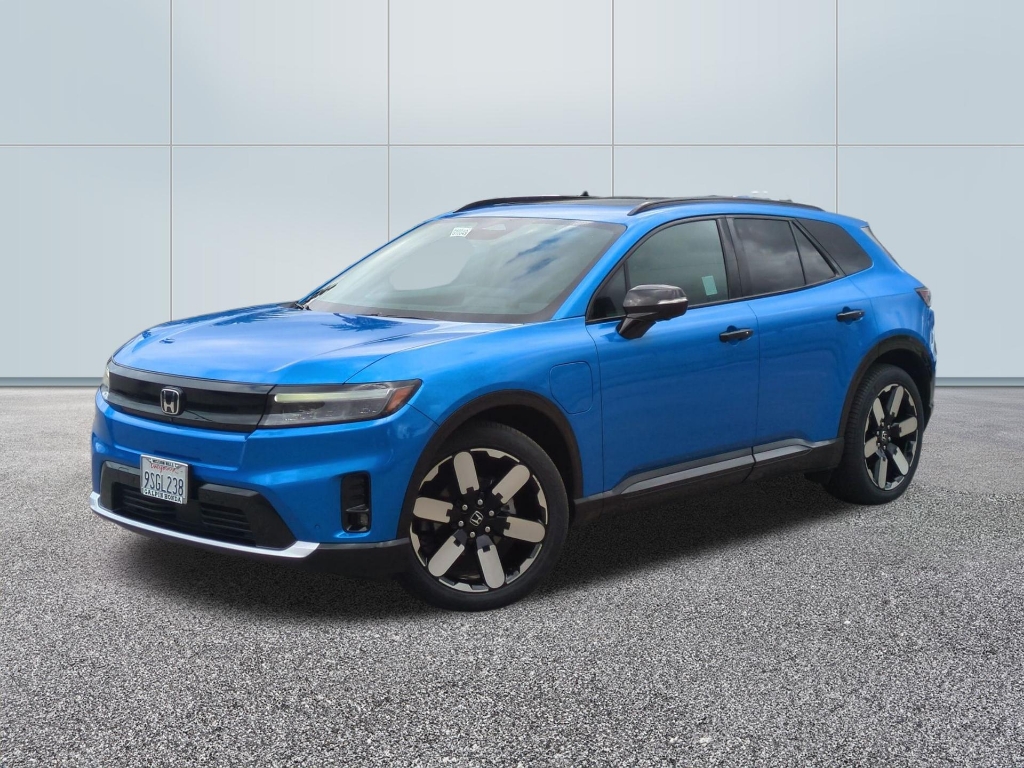 2024 Honda Prologue Elite