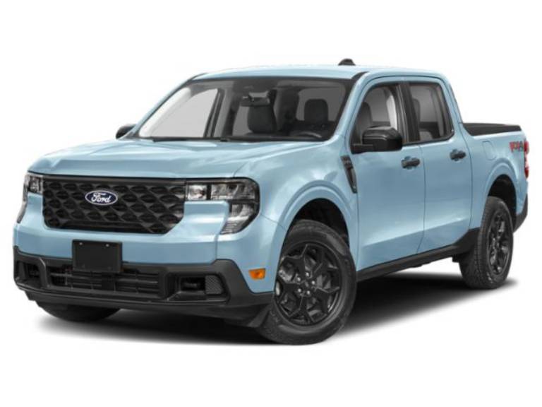 2027 Ford Maverick XLT
