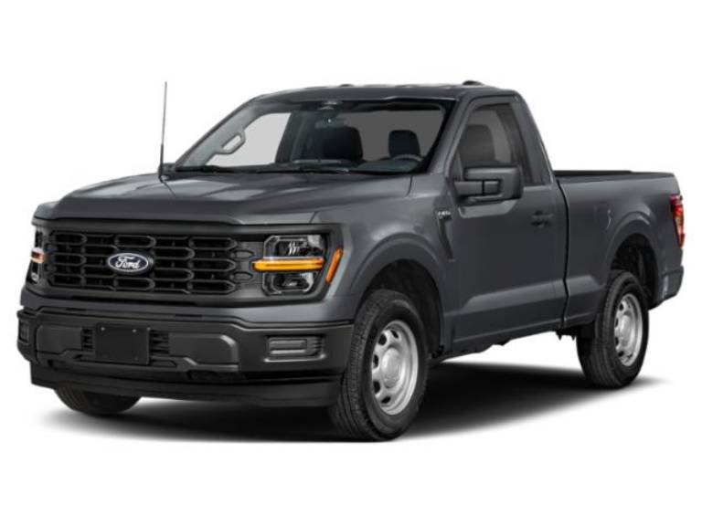 2027 Ford F-150 XL