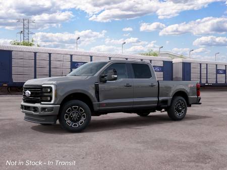 2027 Ford Super Duty F-250 SRW King Ranch