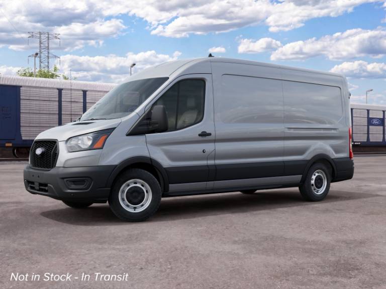 2027 Ford Transit Cargo Van Cargo Van