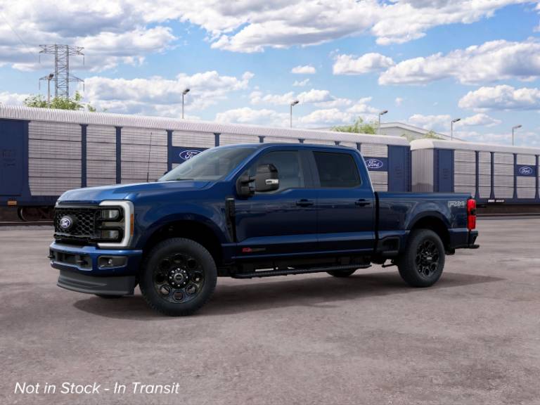 2027 Ford Super Duty F-250 SRW King Ranch