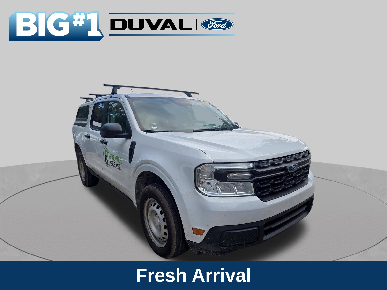 2023 Ford Maverick XL