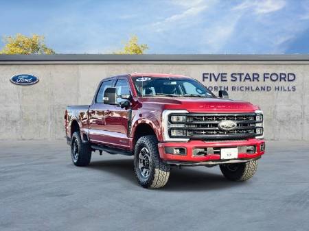 2023 Ford F-250SD LARIAT
