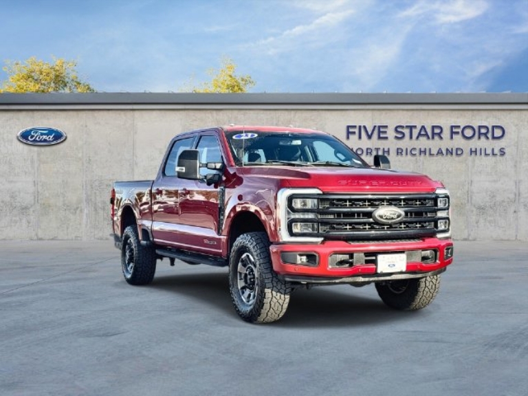 2023 Ford F-250SD LARIAT