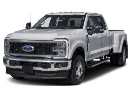2027 Ford F-350SD LARIAT