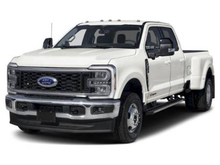 2027 Ford F-350SD LARIAT