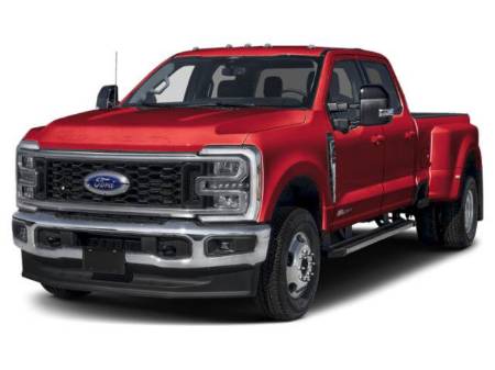 2027 Ford F-350SD LARIAT