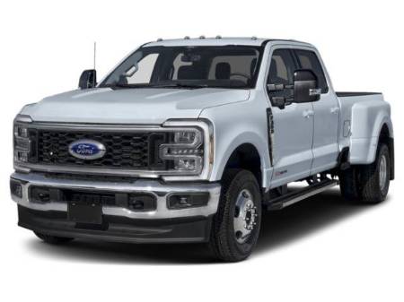 2027 Ford F-350SD LARIAT