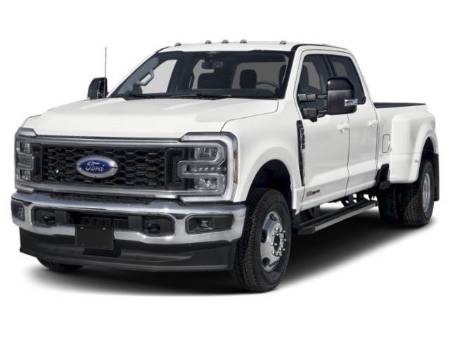 2027 Ford F-350SD LARIAT