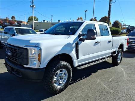 2027 Ford Super Duty F-250 SRW XL
