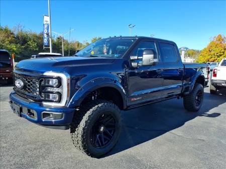 2027 Ford Super Duty F-250 SRW XL