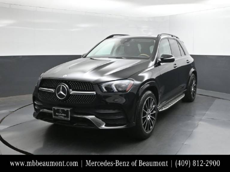 2023 Mercedes-Benz GLE GLE 350