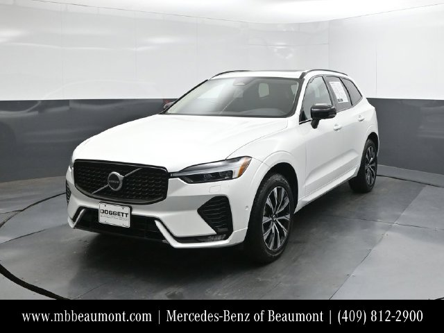 2025 Volvo XC60