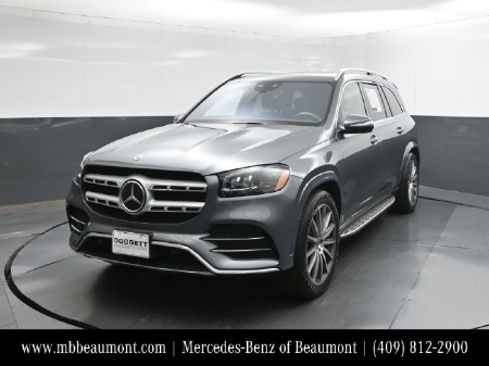 2022 Mercedes-Benz GLS GLS 450