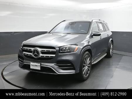 2022 Mercedes-Benz GLS GLS 450