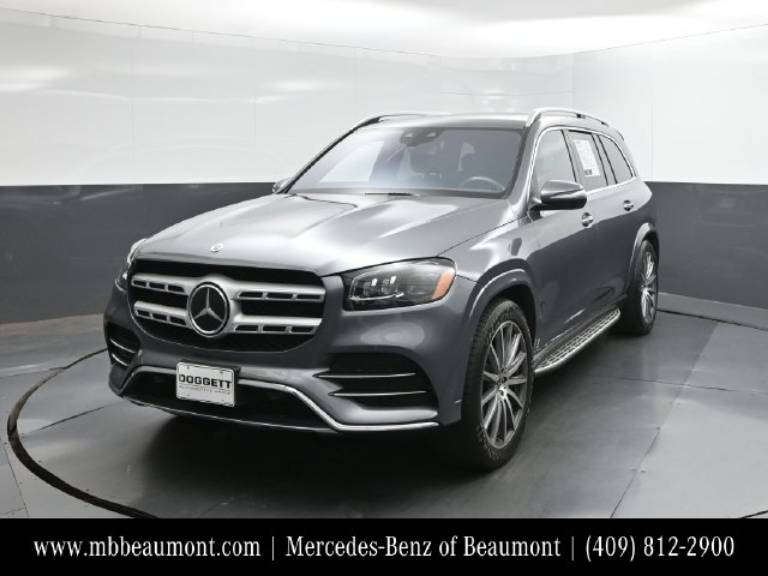 2022 Mercedes-Benz GLS GLS 450