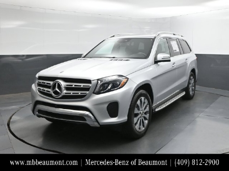 2019 Mercedes-Benz GLS GLS 450