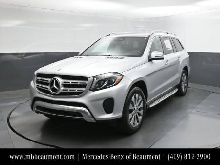2019 Mercedes-Benz GLS GLS 450