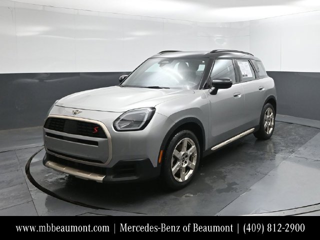 2025 MINI Countryman