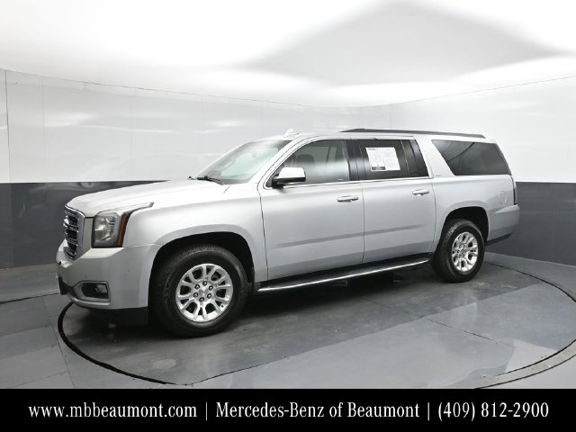 2019 GMC Yukon XL